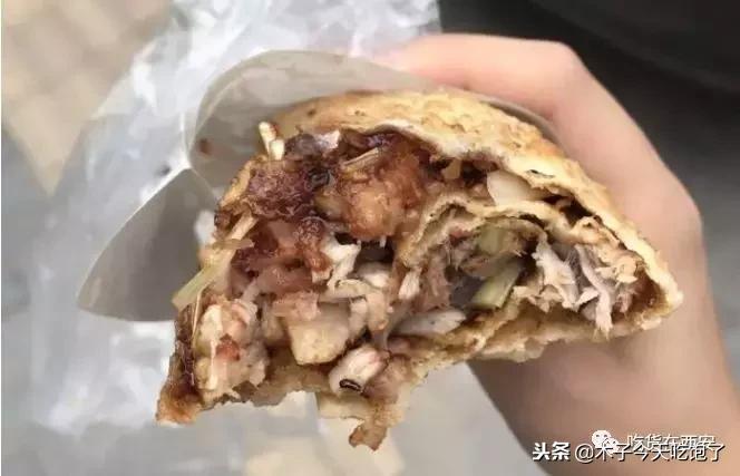 龙首村夜市美食攻略,龙首夜市攻略