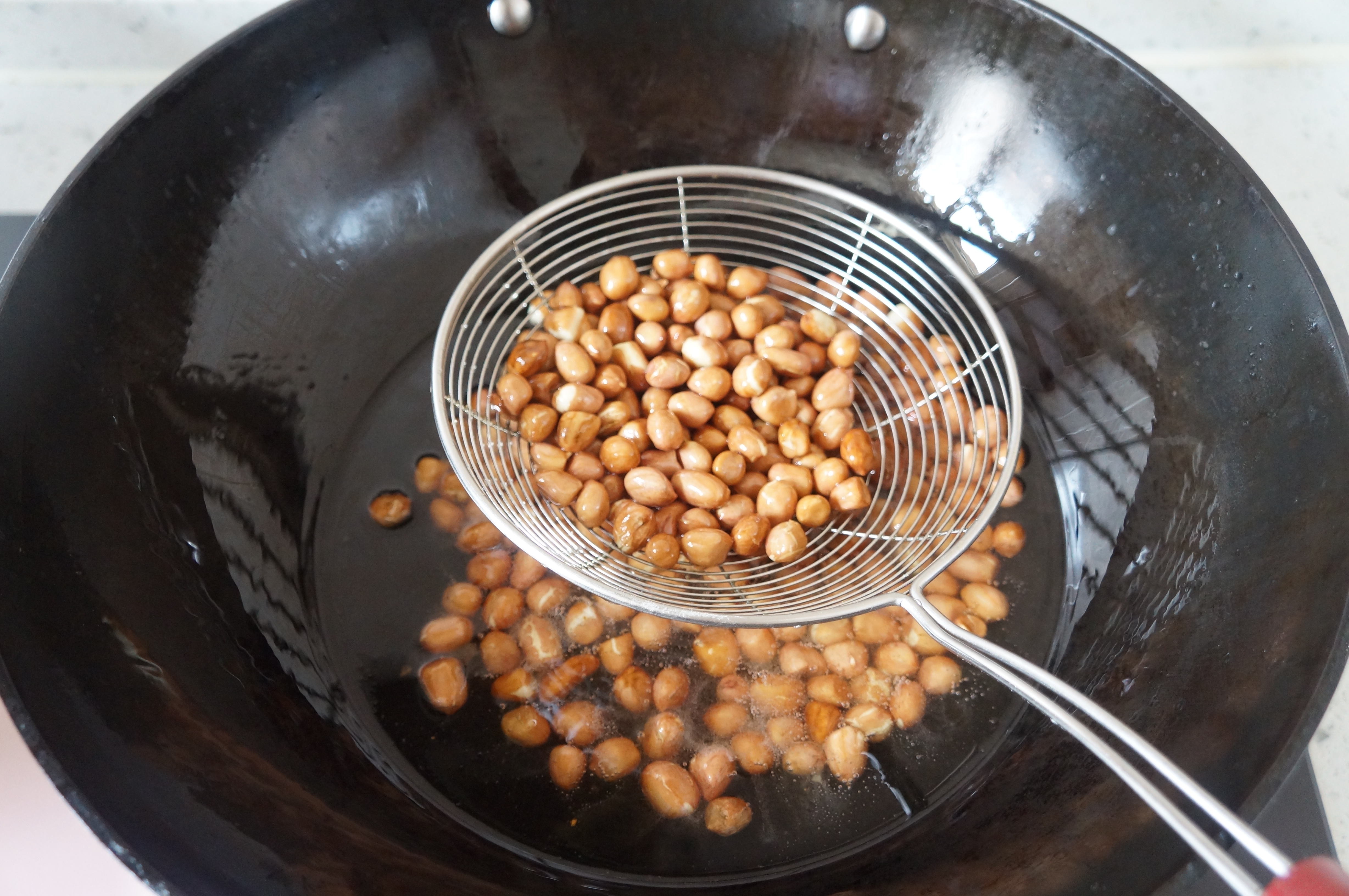 豆腐和它吃营养翻倍七天血压猛降,糖醋蒜降三高