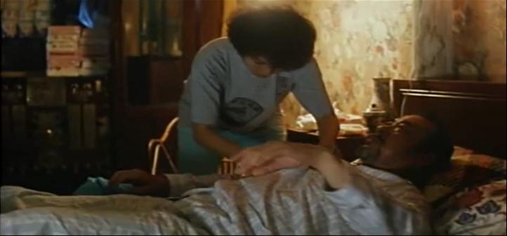 豆瓣8.9，这不仅仅是一部神作，看许鞍华如何讲述女人四十的不易