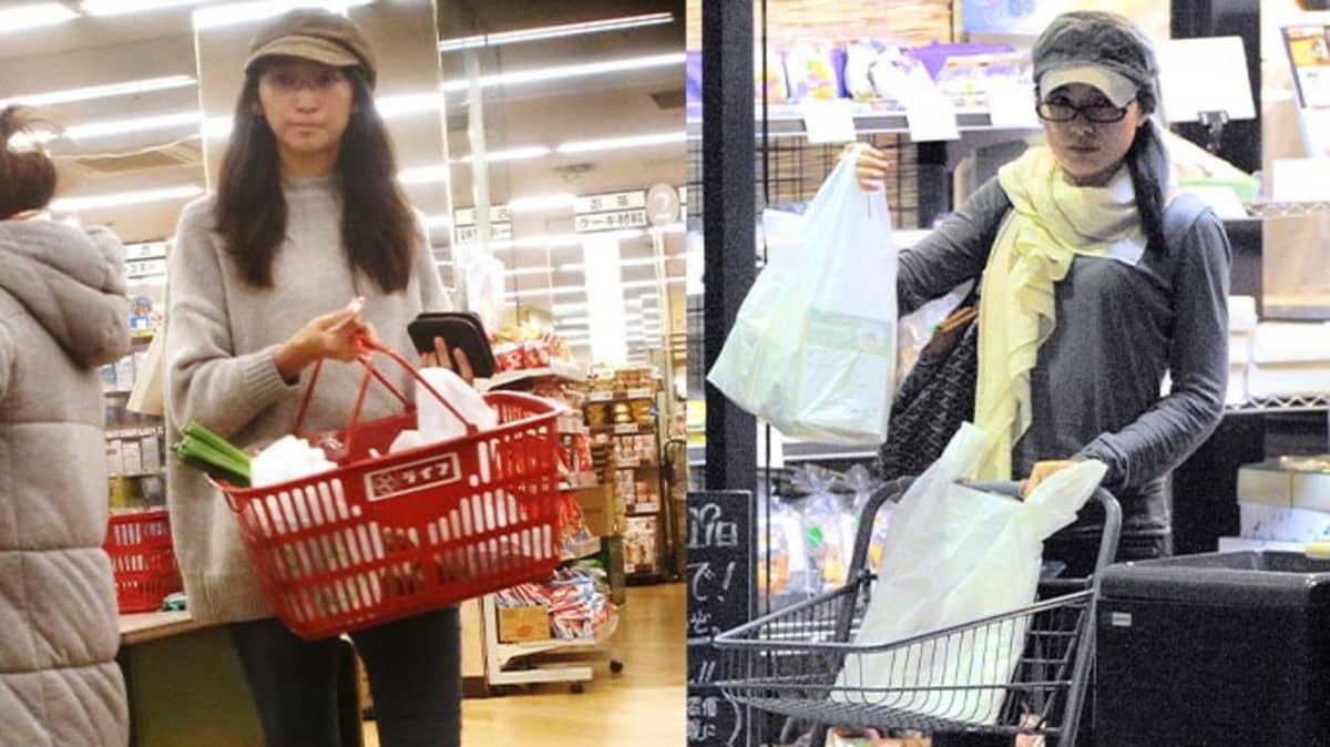 日本最惨女明星渡边杏踹出轨渣夫和吸血亲妈，她爆红暴富远走高飞