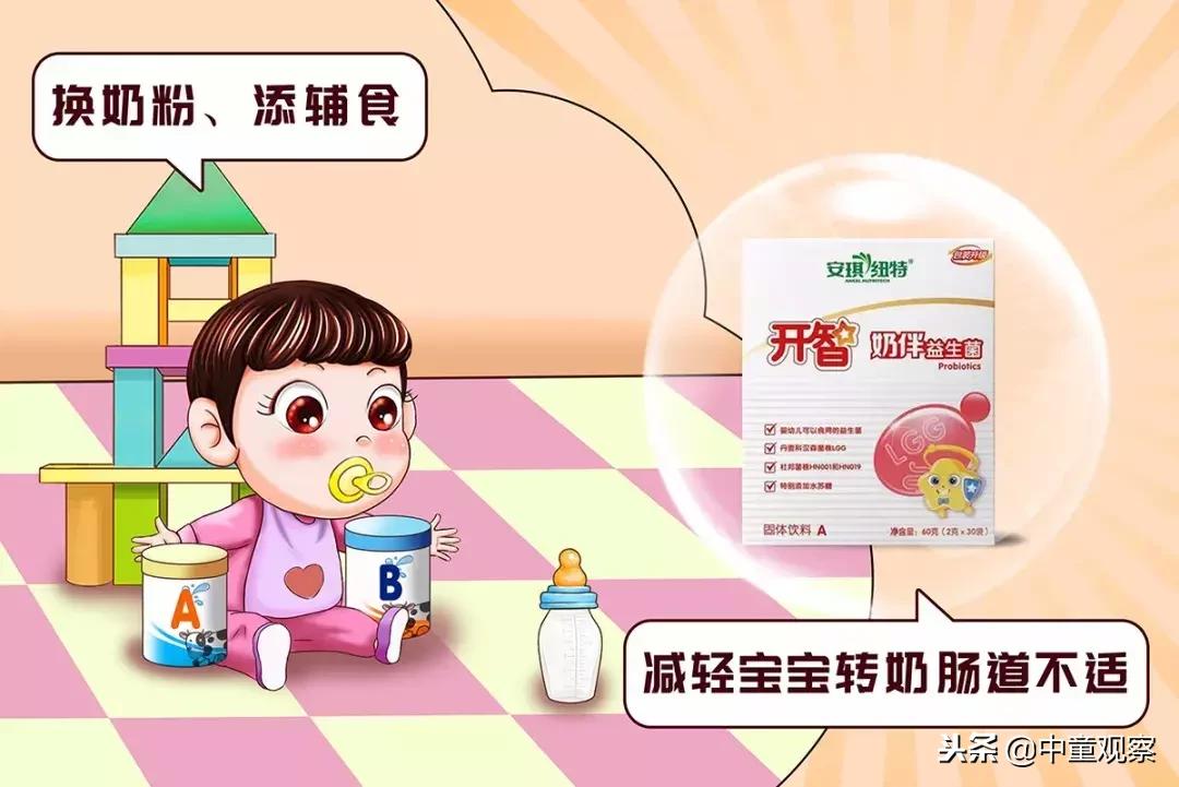 9张图教会你咋变美,九张图看懂营销流程