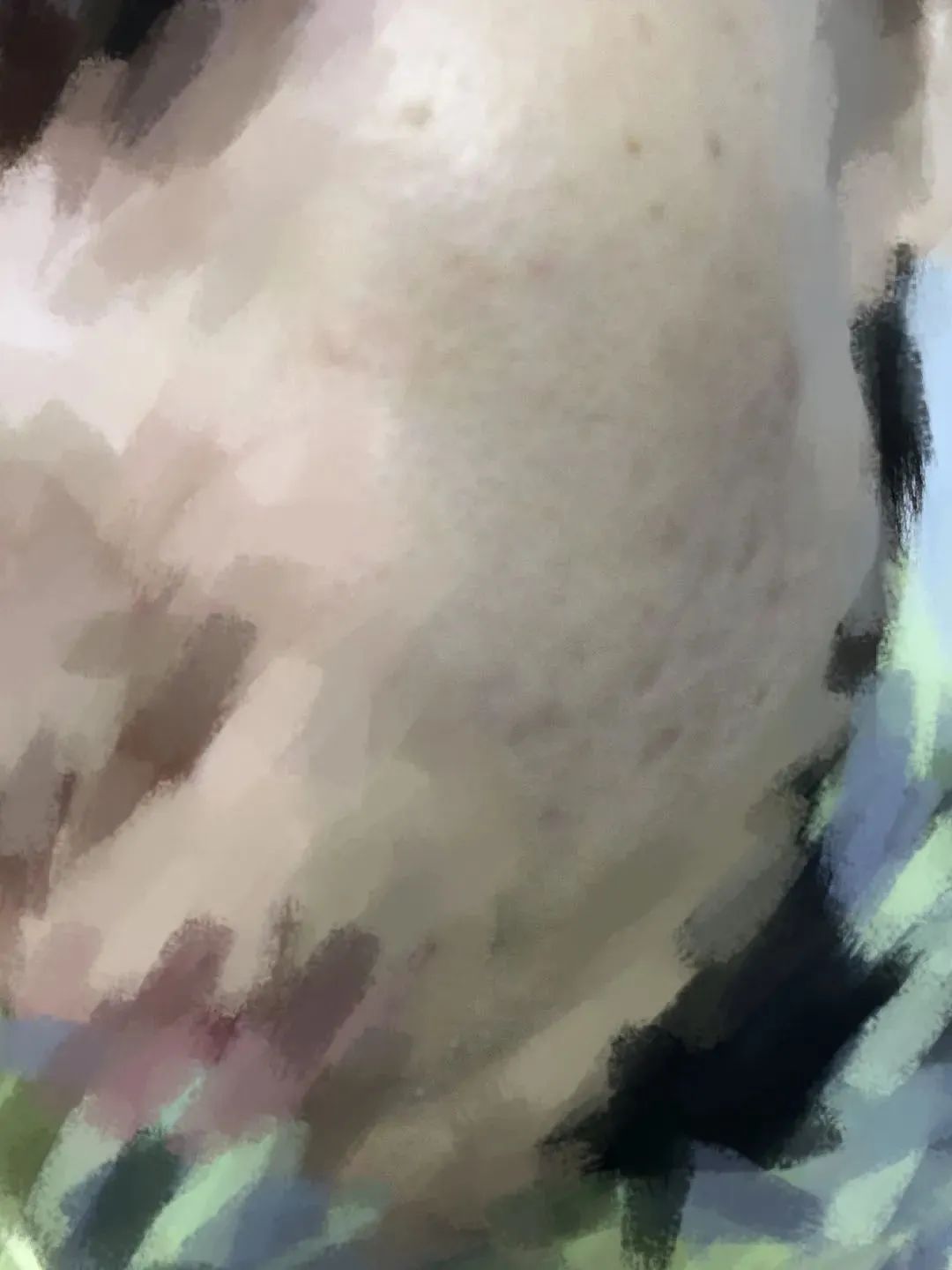 用大牌化妆品真的不会老吗,用大牌护肤品皮肤还是不好