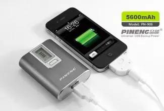 全球充电宝十大品牌名单出炉！全球充电宝十大品牌排名榜单揭晓