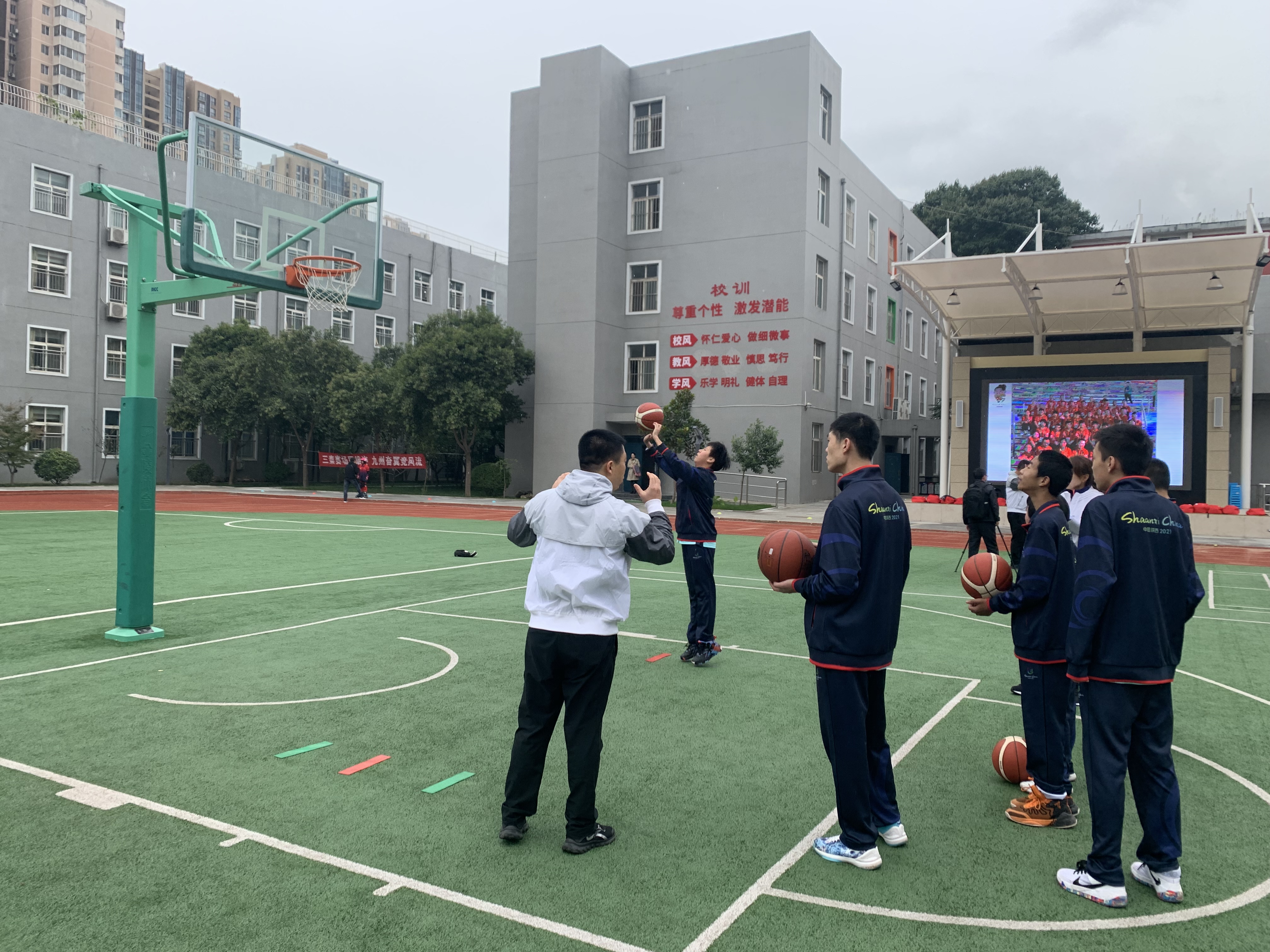 西安残疾人培训补贴,西安残疾人教育