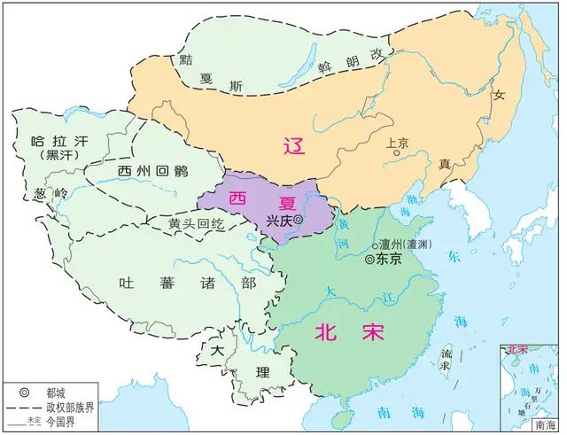 史图馆中国历代疆域变化,中国历代疆域变化新版