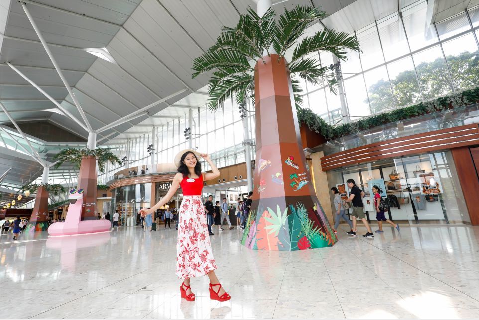 香港的潮流圣地,香港有哪些可以打卡的潮流圣地