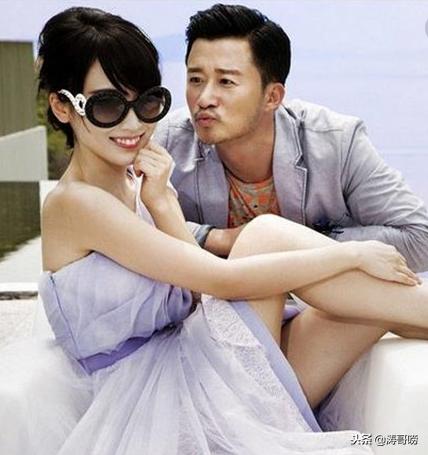 吴京和谢楠说我养你,吴京和谢楠的孩子真的叫无所谓吗