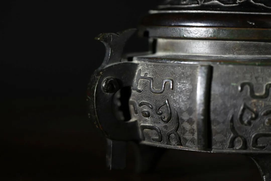 梵音唱归，礼佛以悠然心间#西泠网拍·六月月拍#