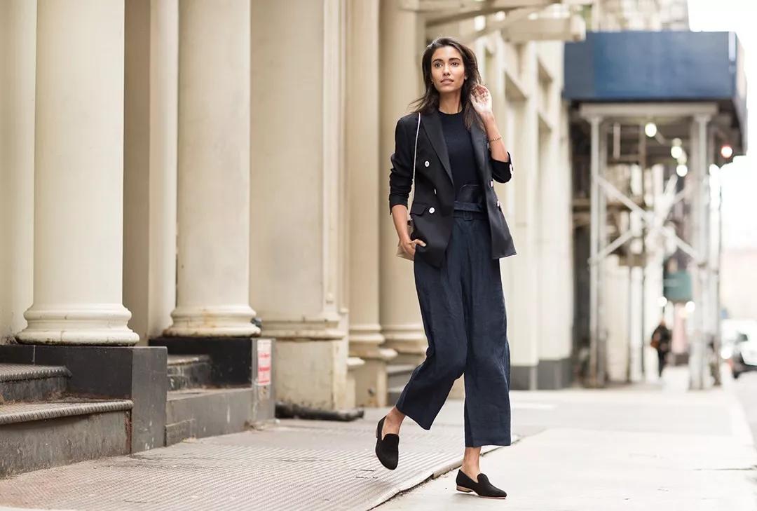 复古高端羊皮乐福鞋,高端轻奢休闲时尚新款英伦乐福鞋