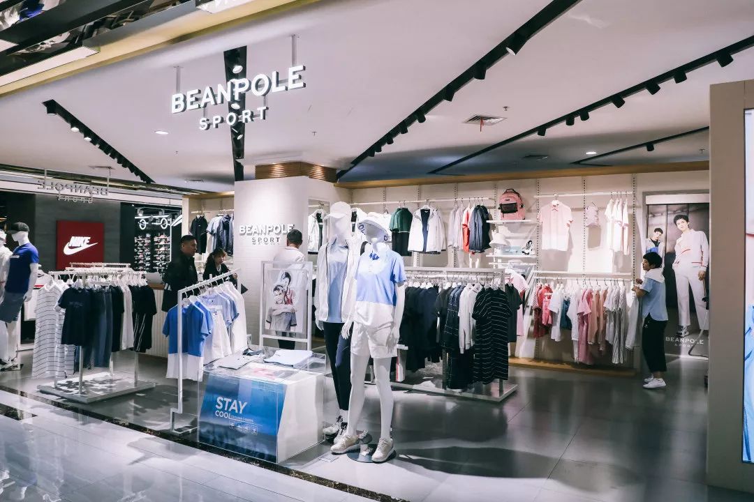 丽晶软件牵手三星法绅升级零售营运系统