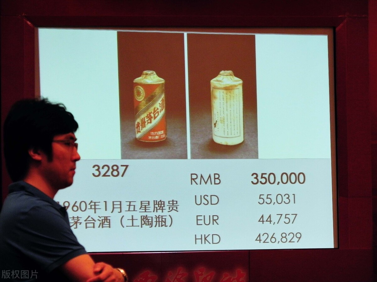 茅台酒在国外什么价格,茅台酒在国外买比国内便宜吗