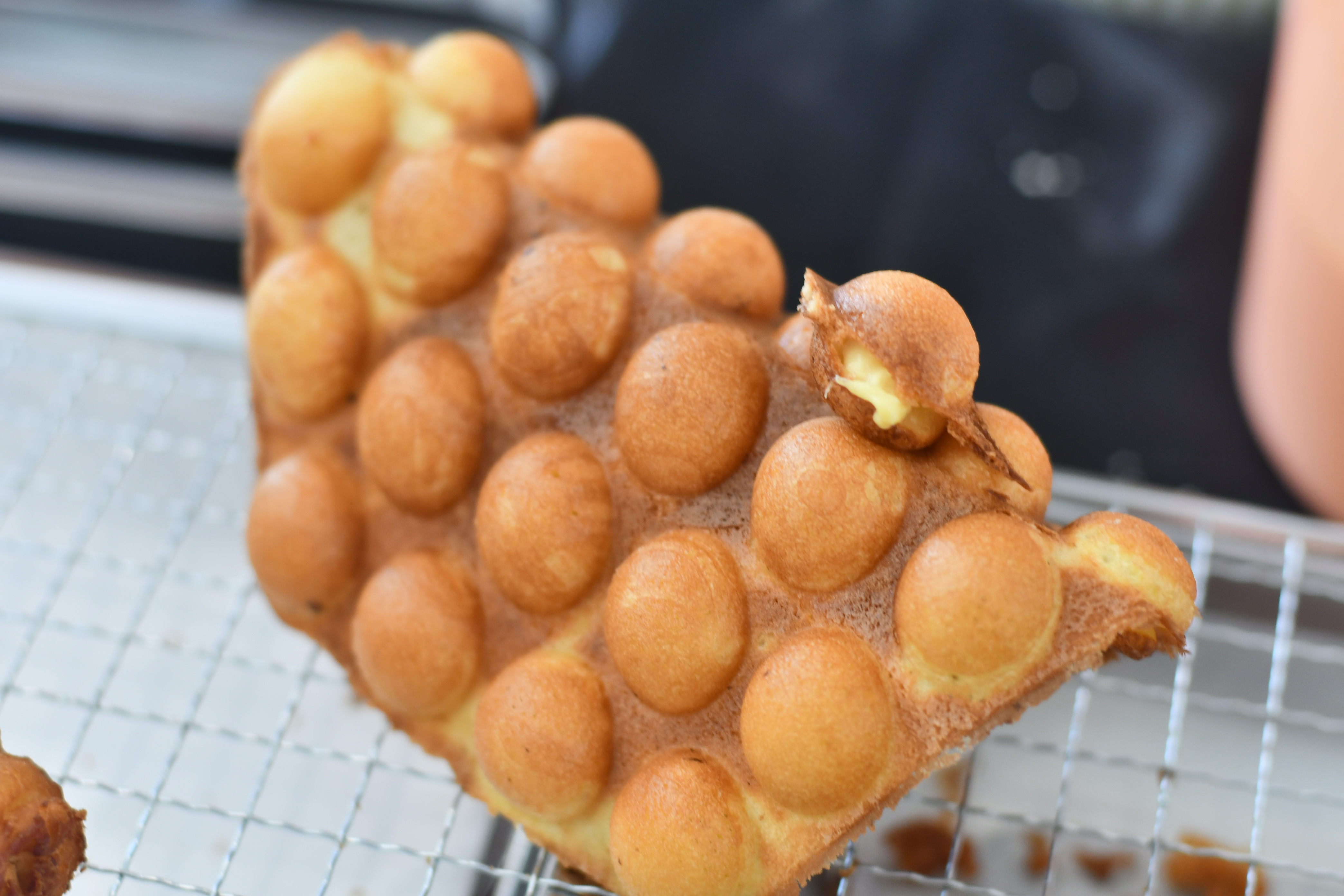 八月榴莲正当时，1Utama商场邀你参加DurianKawKaw榴莲美食派对