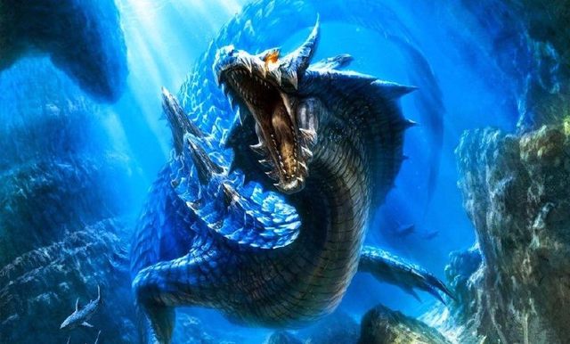 诸神的传说（中国篇·三）