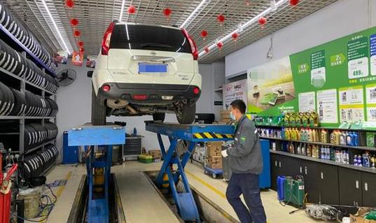 汽车维修门店服务方案,汽车维修行业怎么经营管理