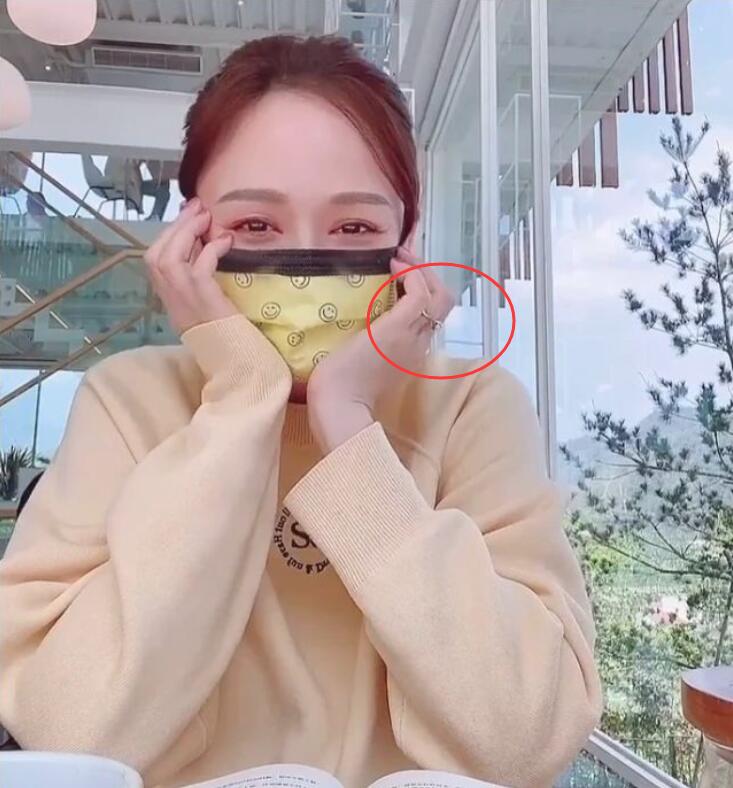 陈乔恩和曾伟昌最新消息,陈乔恩和曾伟昌真在一起了吗