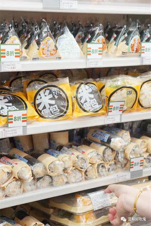 网红便利店去哪进货,网红便利店11平方