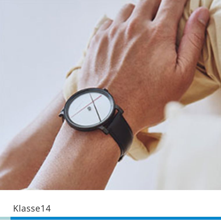 100-300元左右小众男表,1千元高级男装品牌