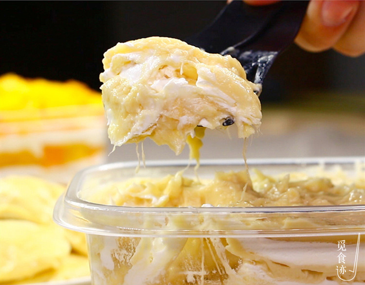 泰国榴莲直采,青尼榴莲抖音团购