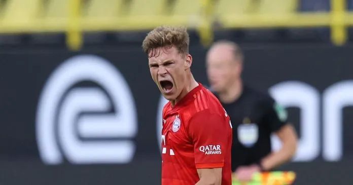 哈兰德打懵拜仁,哈兰德拜仁八强首回合