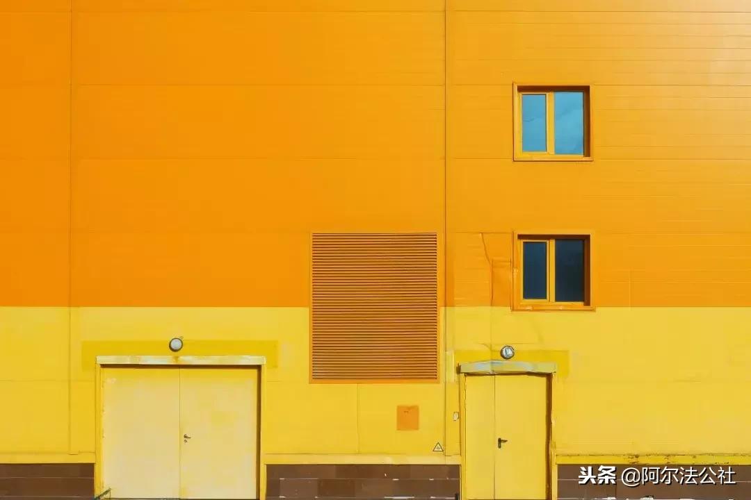 你会焦虑正是因为你有改变的能力,你之所以焦虑就是因为选择了平庸