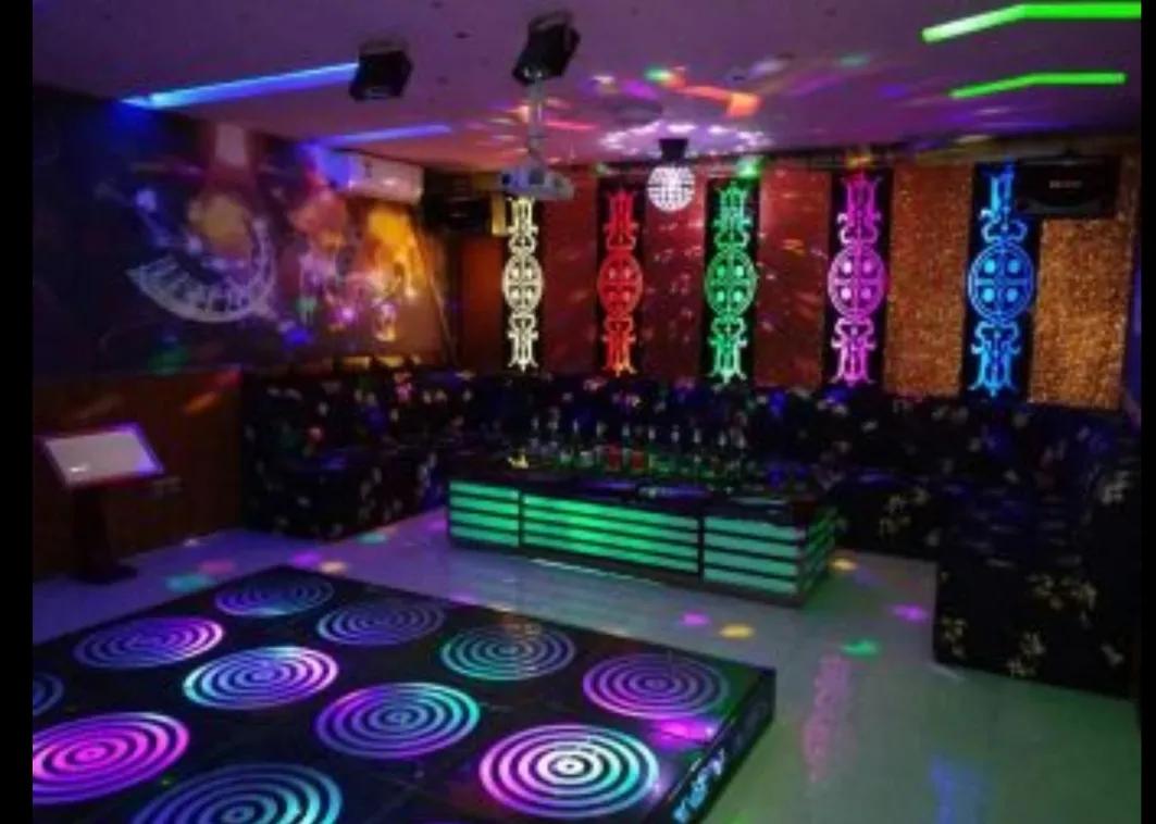 深圳富婆的日常生活,深圳富婆们的生活六