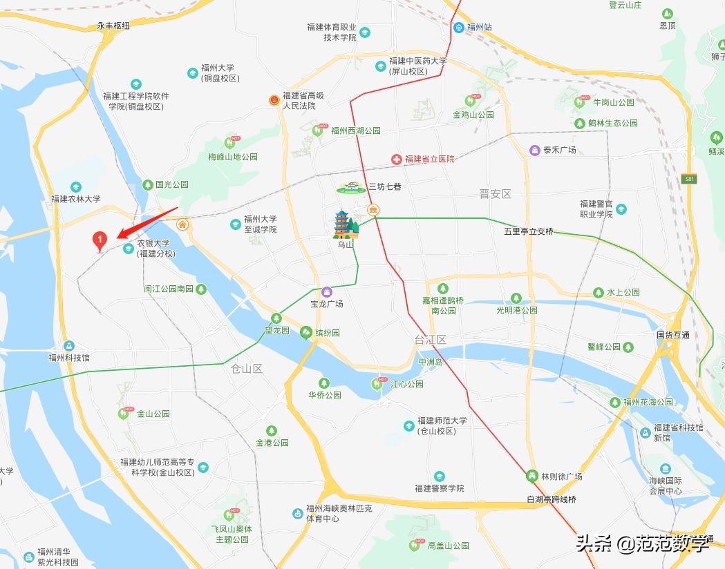 福州新开的私立学校,福州最新私立初中排名