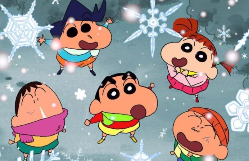 在中国播放过的日本动画片,日本经典的动画片有哪些