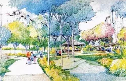 动漫手绘教程水溶彩铅上色技法,手绘教程零基础入门上色