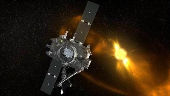 1859年太阳风暴引发地震,1859年太阳风暴袭击地球