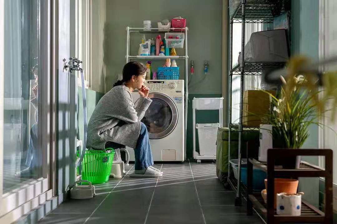 现实版的82年生的金智英,谈82年生的金智英