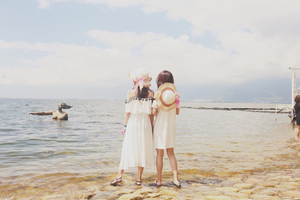 绝美的诗句惊艳了时光温柔了岁月,一生不容错过的唯美诗词