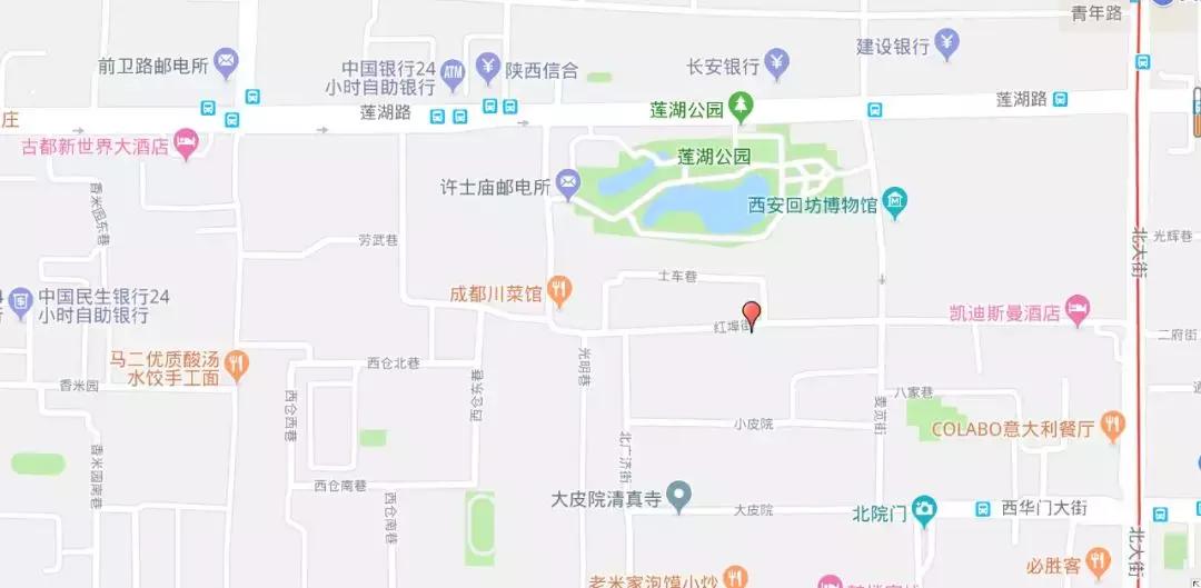 西安串串比拼,西安最好吃的串串大测评