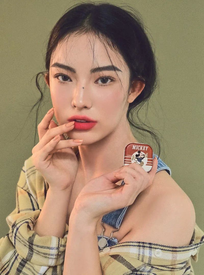 chanel香奈儿王一博,chanel香水王一博