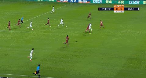 建业2010赛季,建业中超8轮比赛