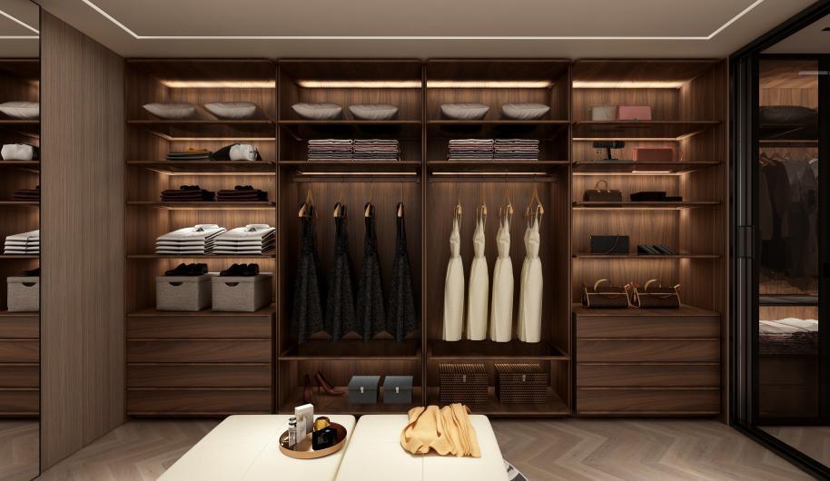 意式轻奢风缺点,意式轻奢和极简风有什么不同