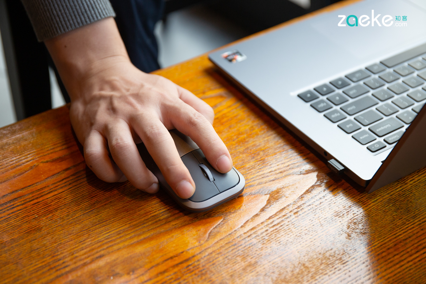 雷柏m700怎么样,跟雷柏m700一样静音效果的鼠标