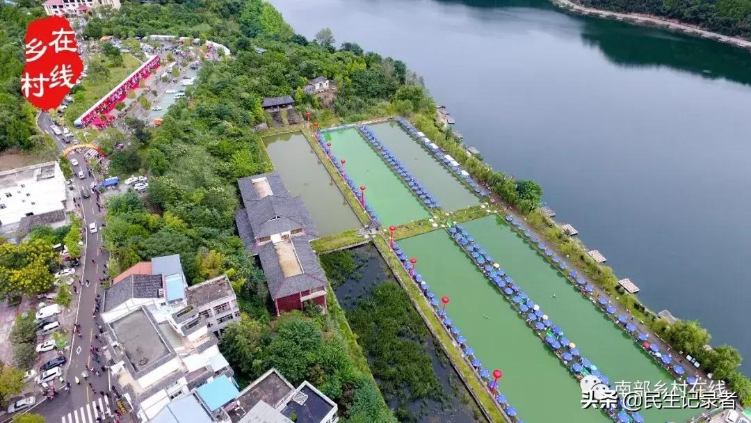 中国升钟湖最新规划,中国升钟湖