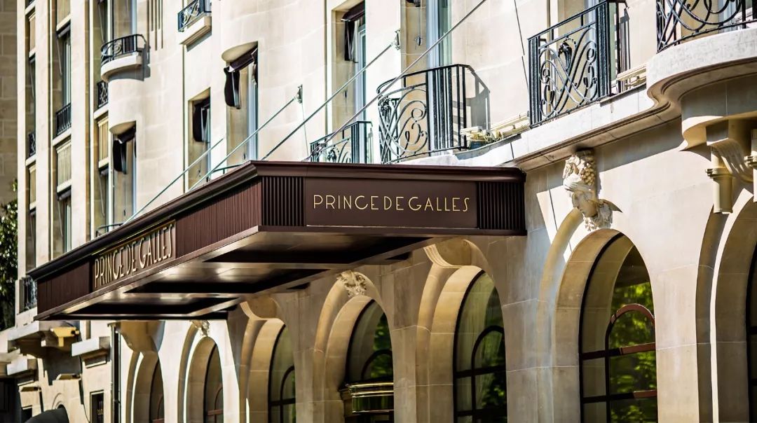 住遍所有的星级酒店,值得住的酒店套房