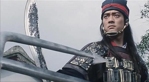 资深捕快爱上美艳逃犯，一部《千人斩》说尽痴情男儿模样