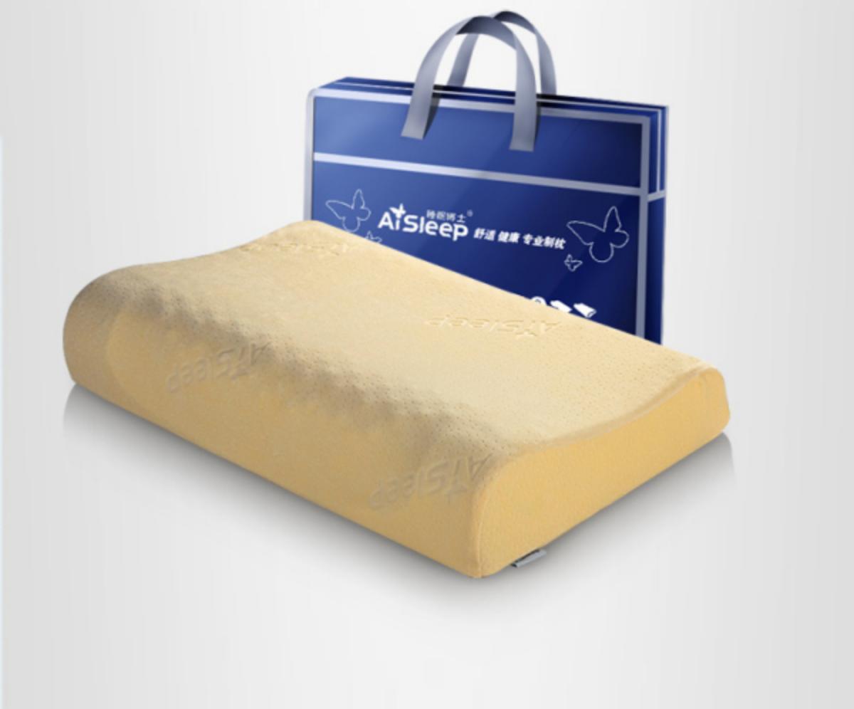 哪个品牌的乳胶枕好用,乳胶枕推荐排行榜前十名