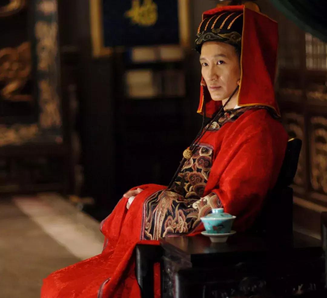 王劲松谈林耀东杨金水,王劲松谈林耀东荀彧