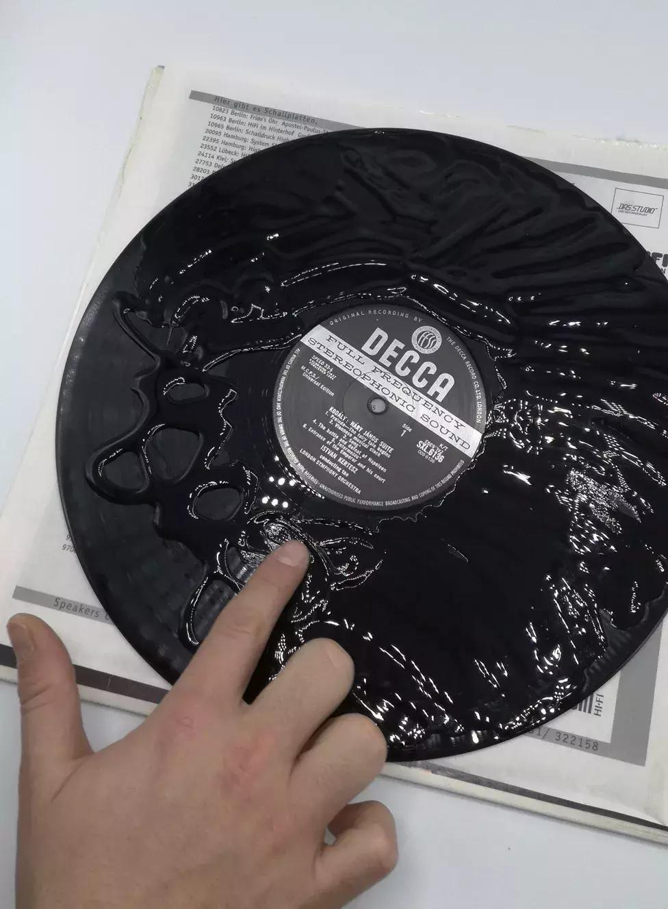 黑胶清洗工具,黑胶去除油污清洁剂