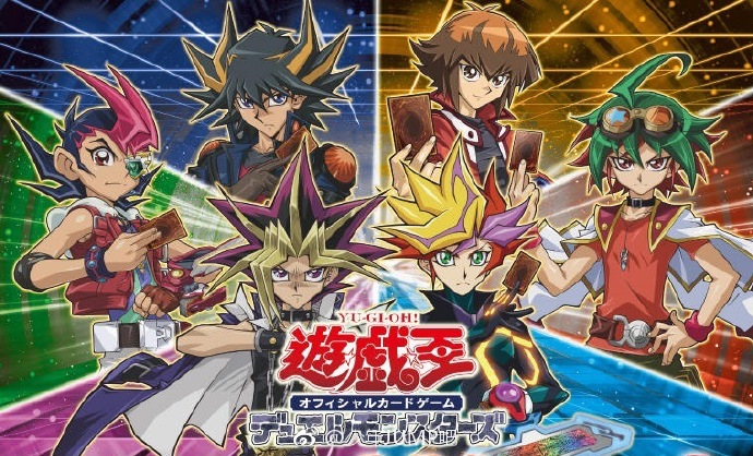 曾经很火爆的卡牌游戏,曾经火爆的卡牌游戏