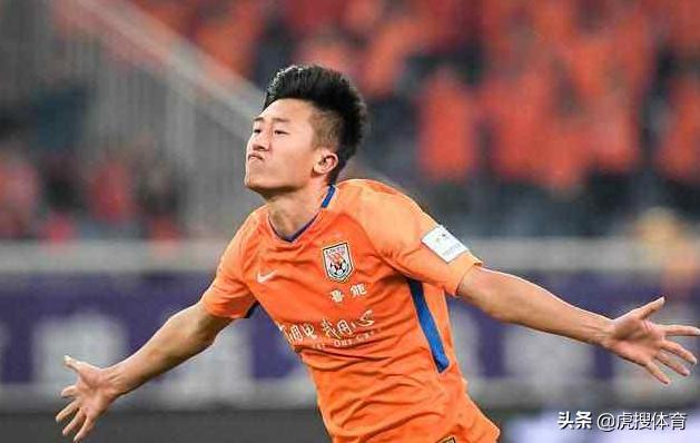 21岁以下最具潜力的左后卫,现役左边后卫厉害的有谁