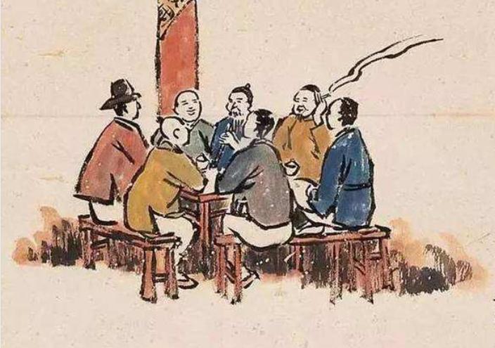 鬼谷子教你如何学会三句话,鬼谷子教你赢在套路