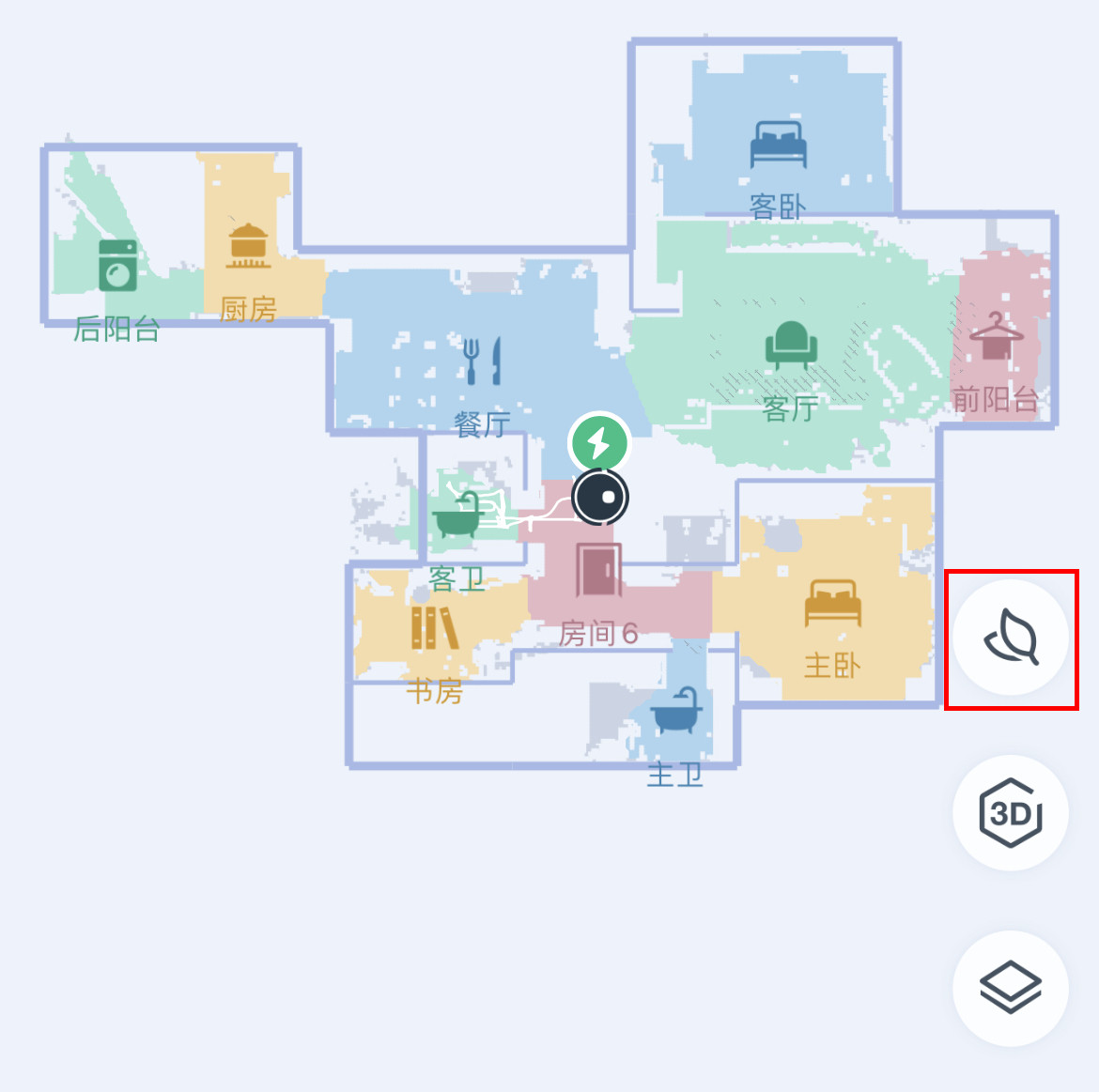 科沃斯t9扫地机器人能否语音交流,科沃斯t9扫地机器人操作
