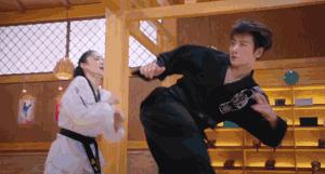 千万不要让孩子学柔道,千万别让女孩学跆拳道