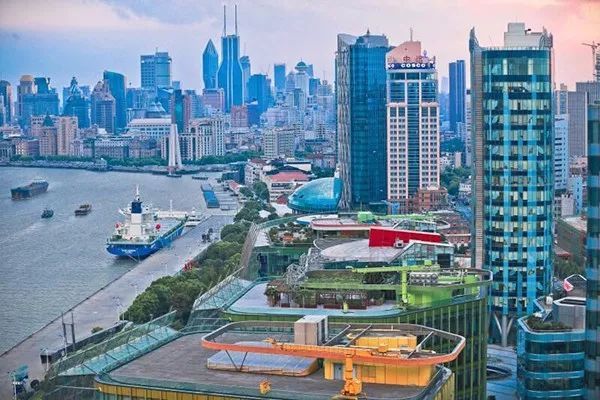 上海地铁附近景点推荐,上海地铁15号线沿线有哪些景点