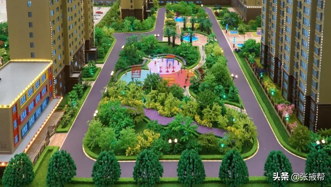 口碑好的精装修五星服务,品质现房与五星级服务