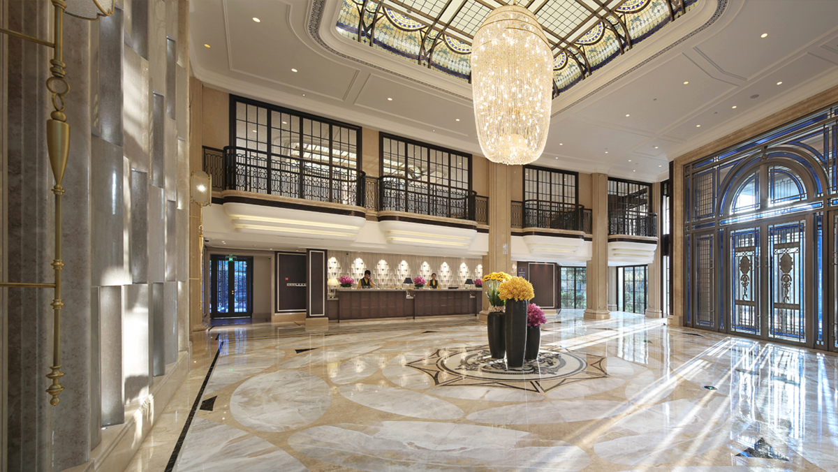 浙江亚厦设计,浙江亚厦装饰公司电话